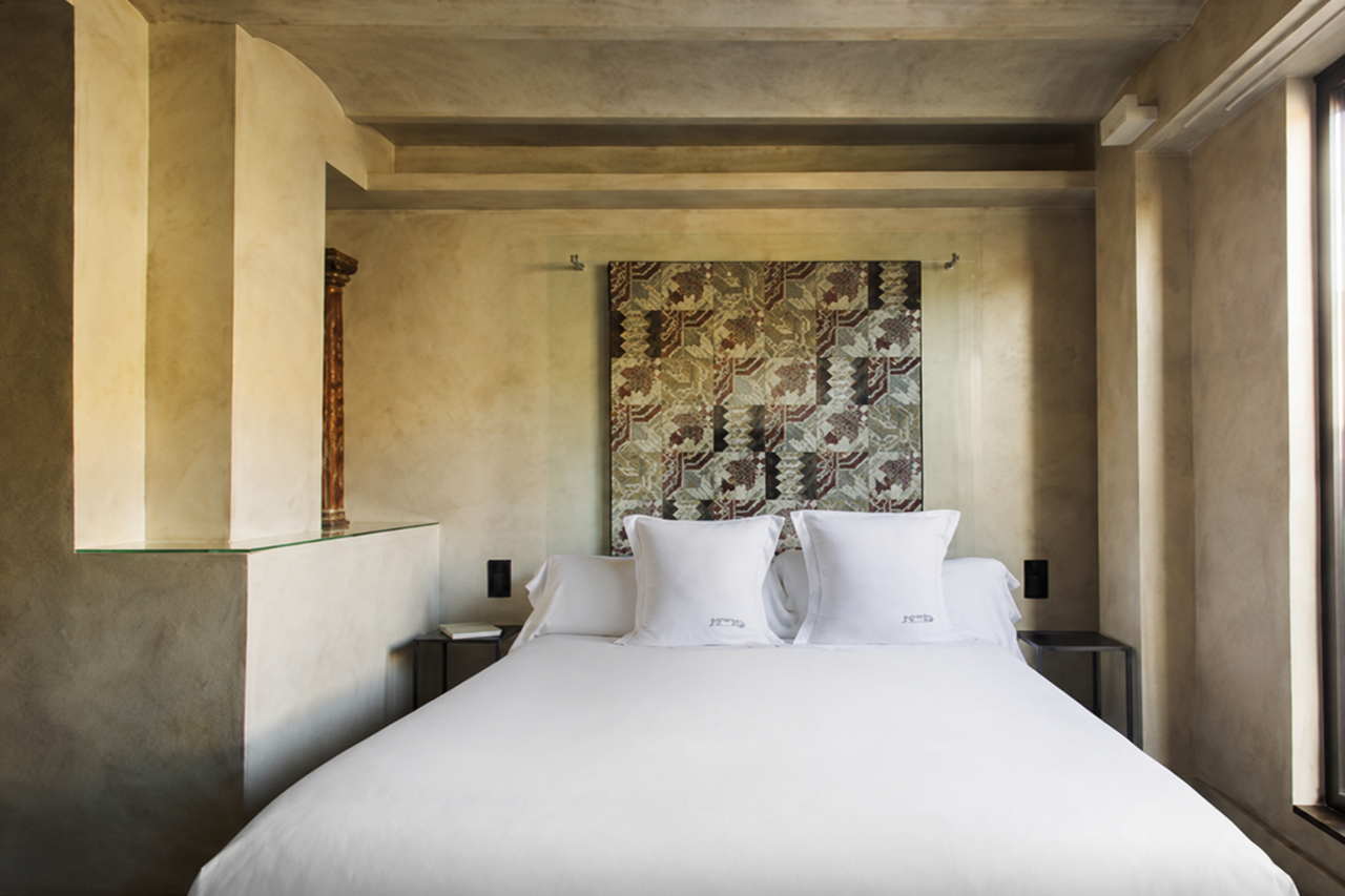 Aparthotel Arai 20/56