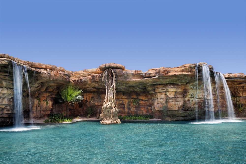 Lopesan Splash Cove Resort, Spa & Casino 45/49
