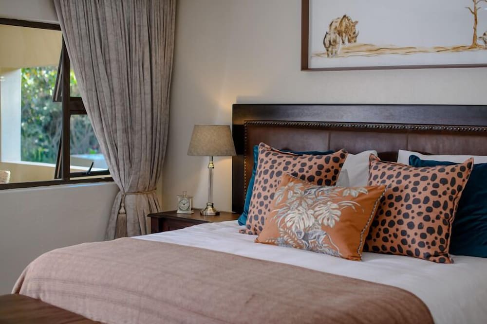 The Reserve Boutique Hotel 13/33