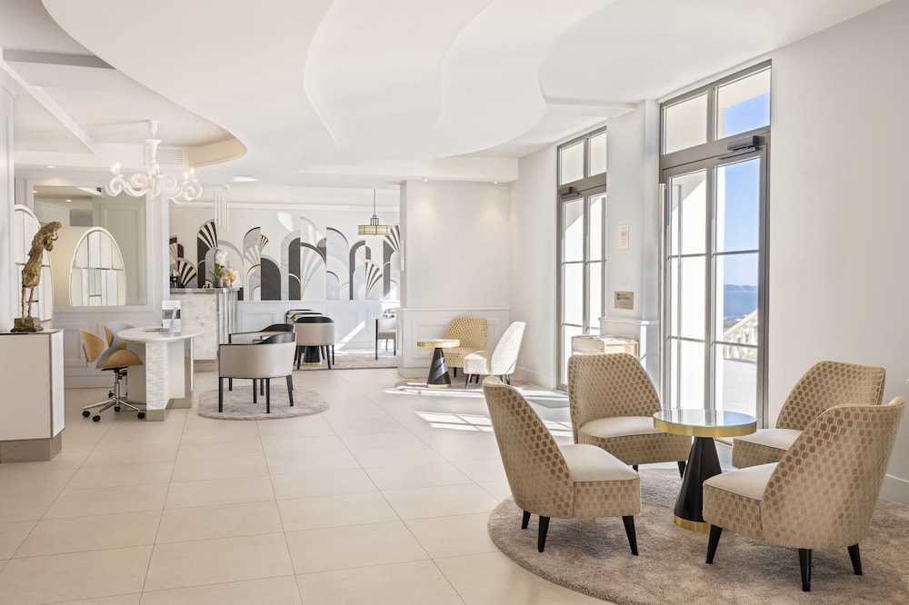 Eden Rose Grand Hotel, BW Premier Colletion 24/28
