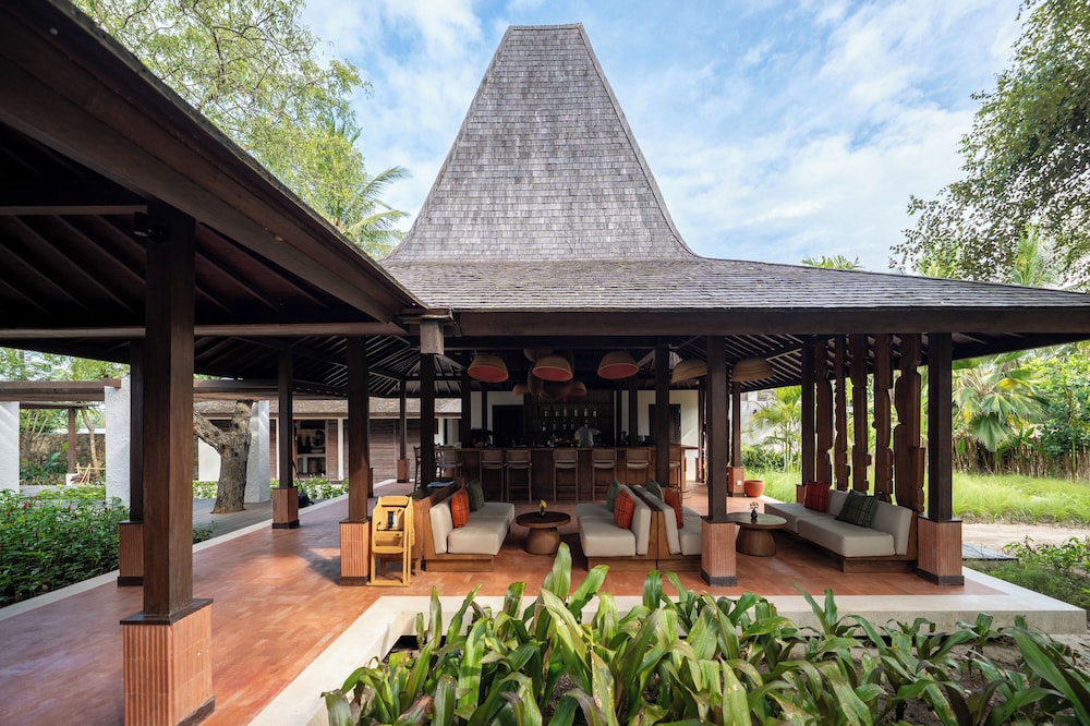 Kuara Lombok in Mertak