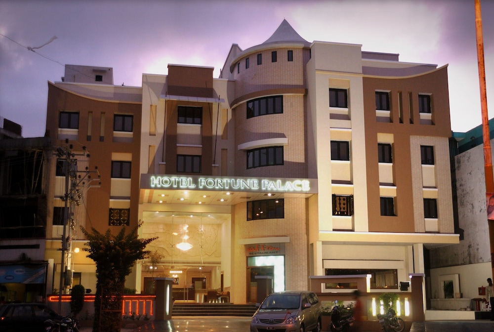 FORTUNE PALACE 5/55