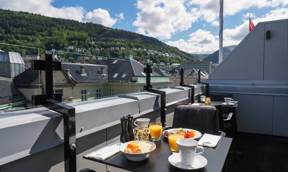 Thon Hotel Bristol Bergen 47/57