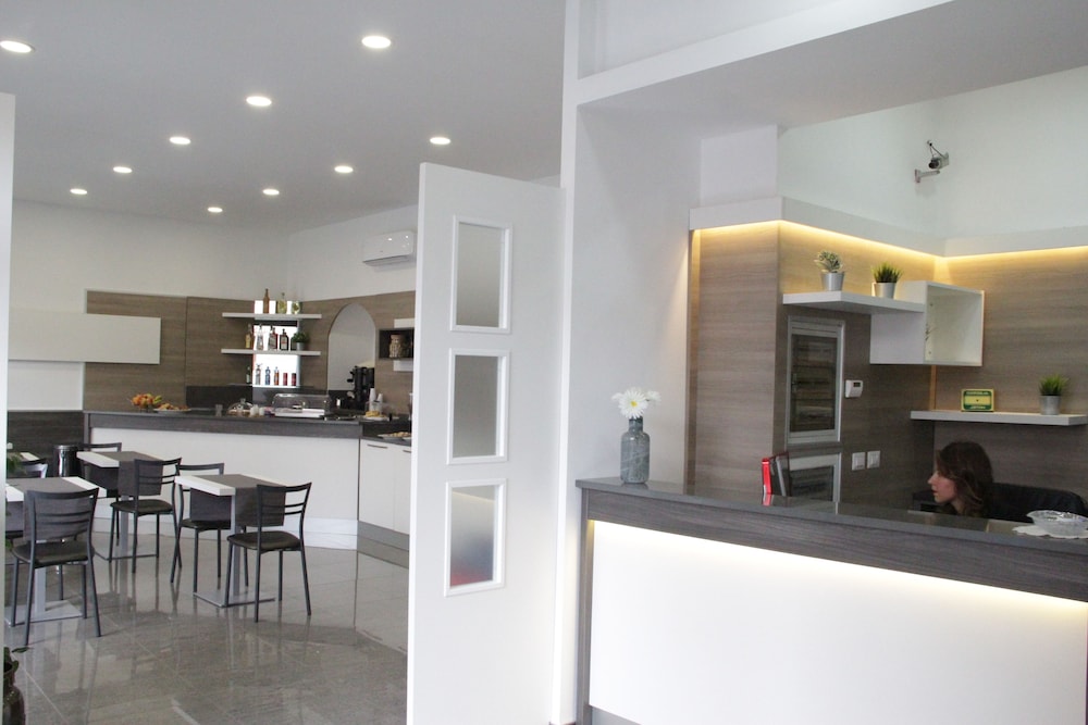 Hotel Siro 15/25