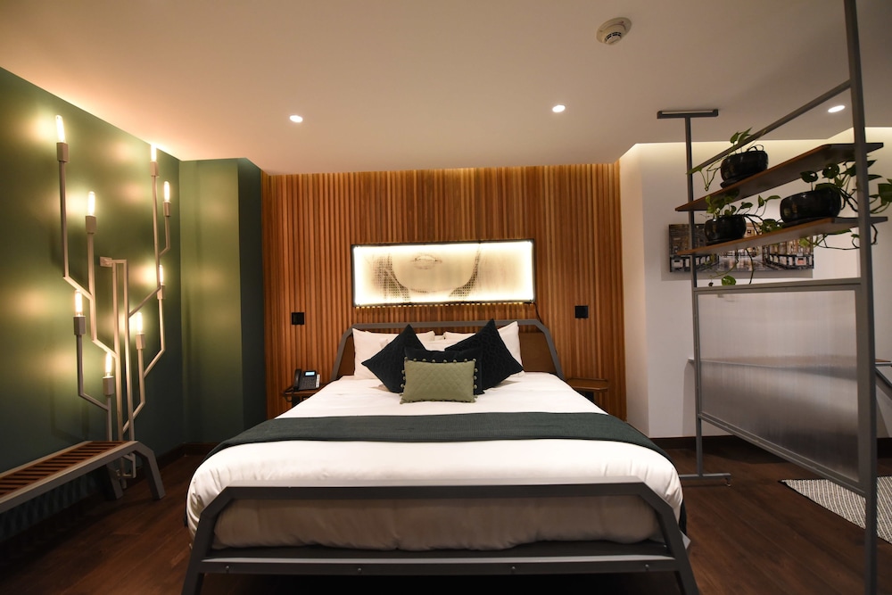 Casa Prim Hotel Boutique 29/76