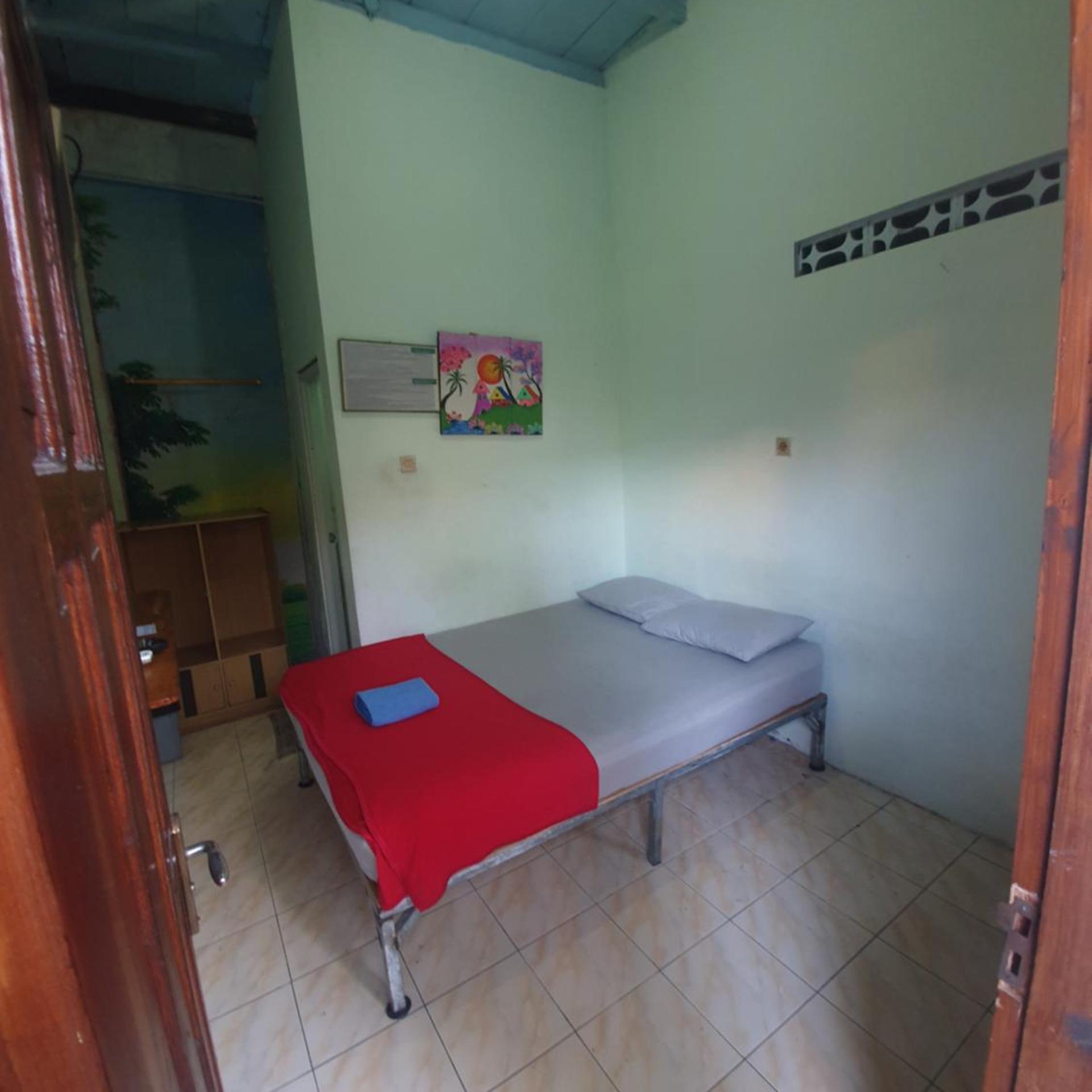 Ki Agung Prestise Hotel 14/19