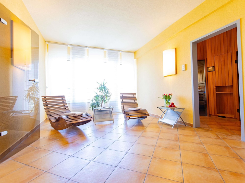 Mercure Hotel Riesa Dresden Elbland 40/75