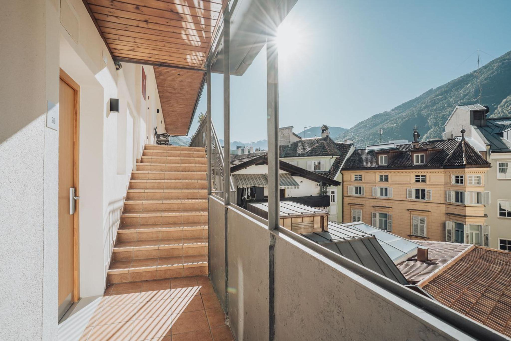 Feichter Hotel & Bistro 16/24