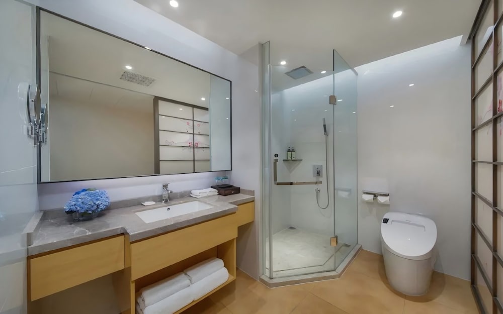Jurong Shuguang International Hotel 41/41
