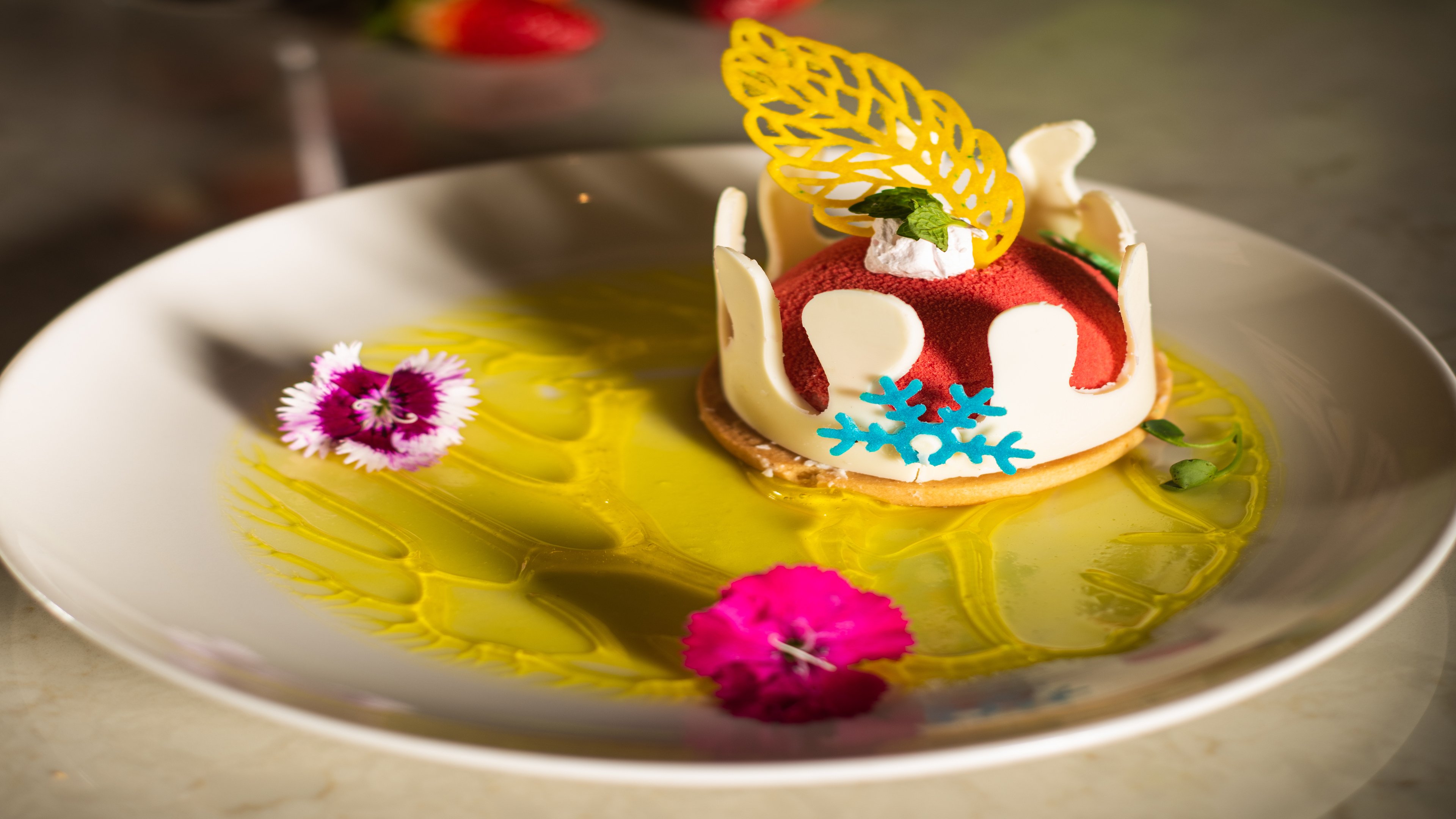 Holiday Inn New Delhi Aerocity by IHG 36/79