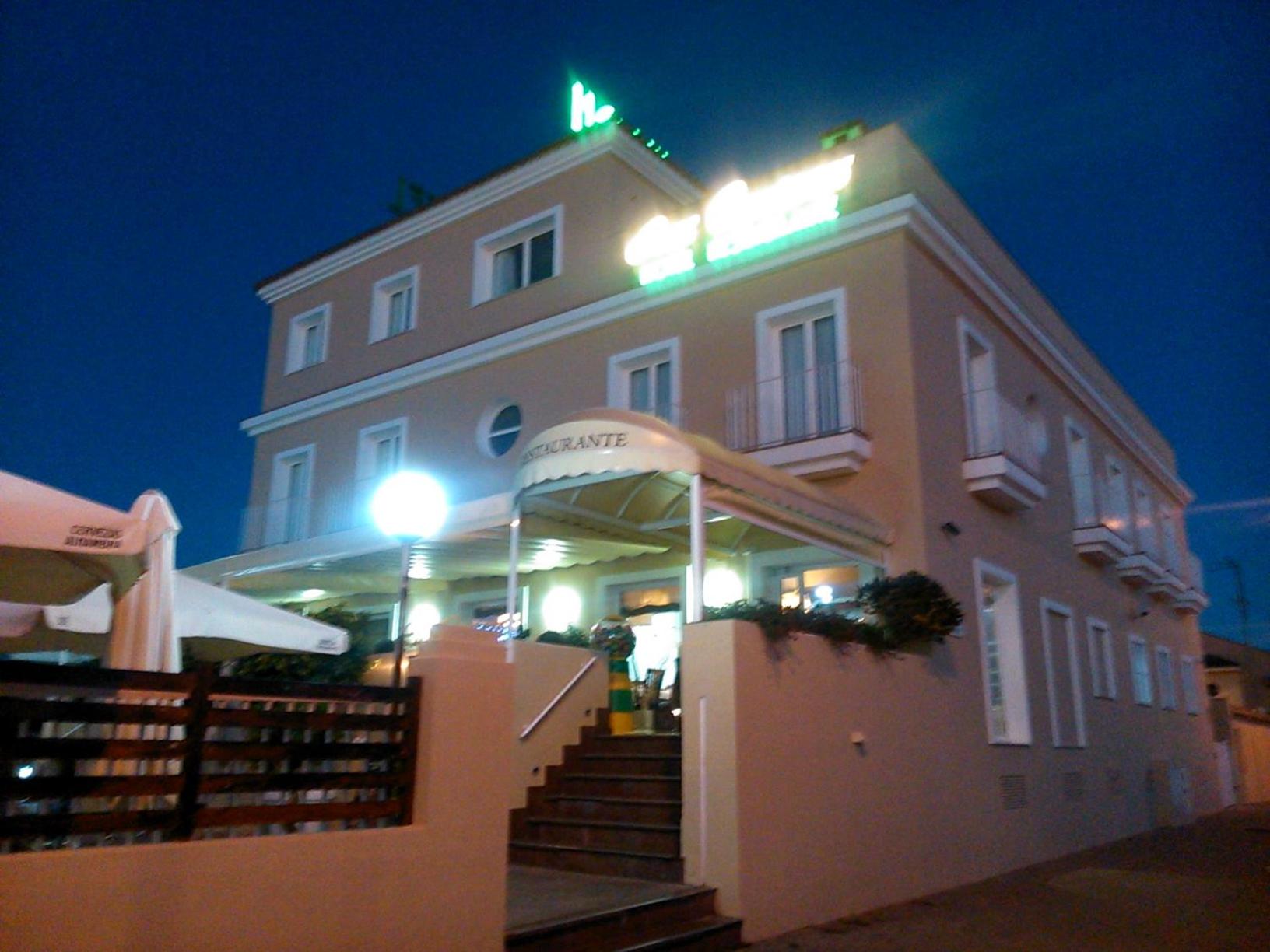 Hotel Las Canteras de Puerto Real 2/50