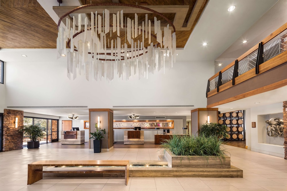 Hilton Sedona Resort At Bell Rock 63/82