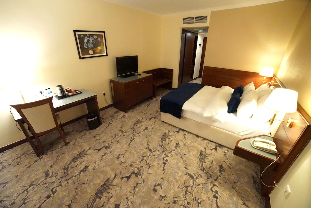 Amman Paradise Hotel 14/36