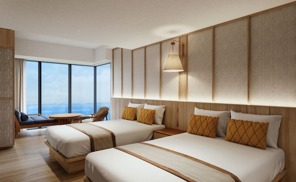 Grand Monday Resort Tokyo Bay Maihama 15/50
