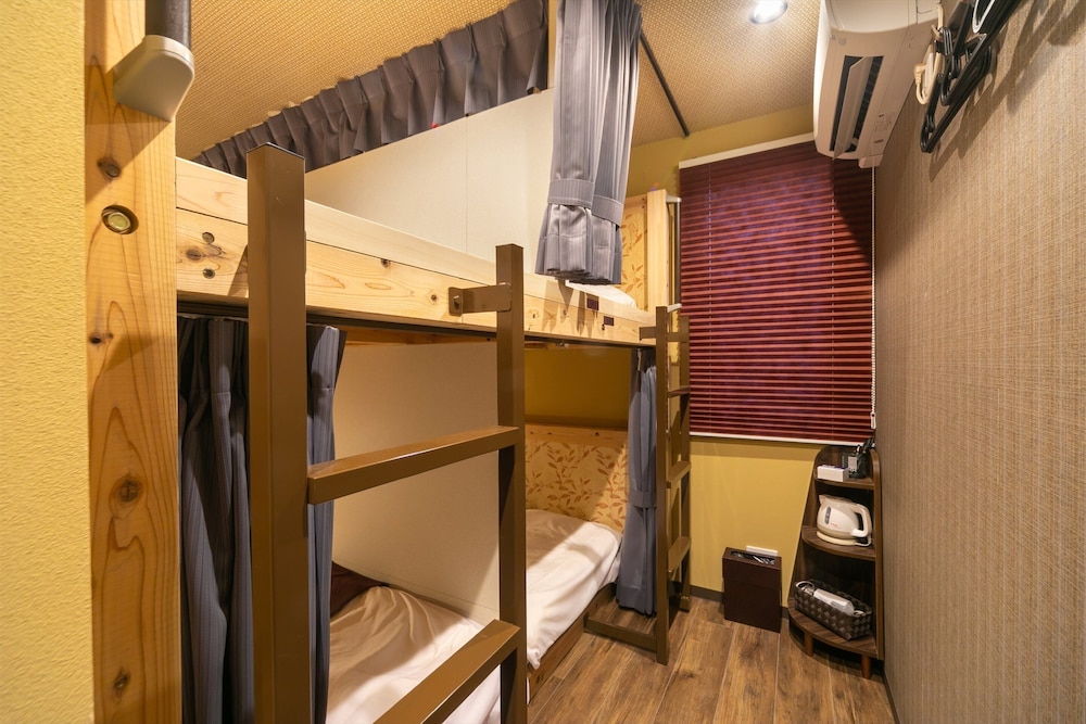 Ikidane Cozy Hotel Haneda Airport 42/42
