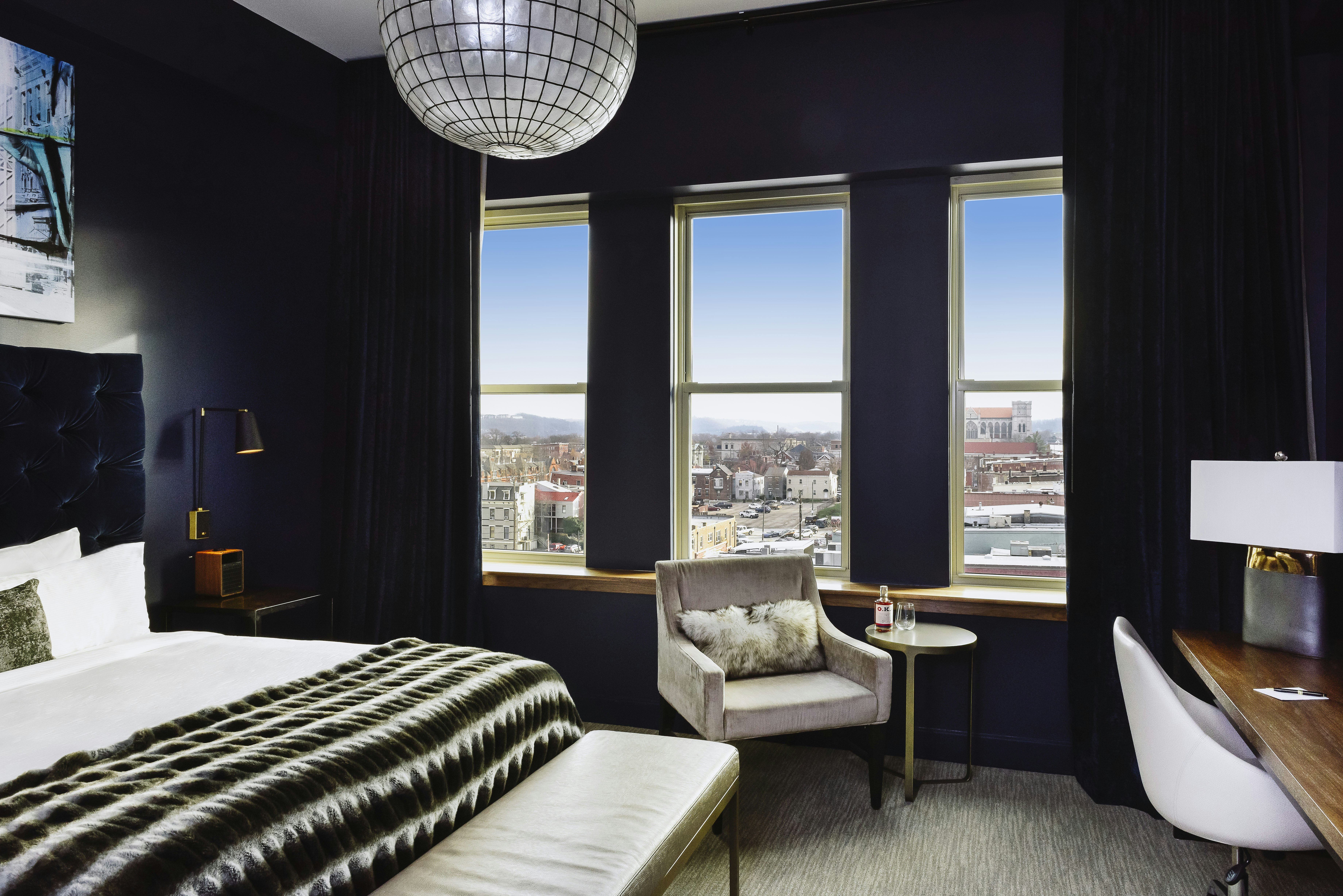 The Hotel Covington 22/70