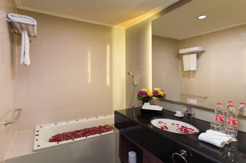 Best Western Papilio Hotel 17/32
