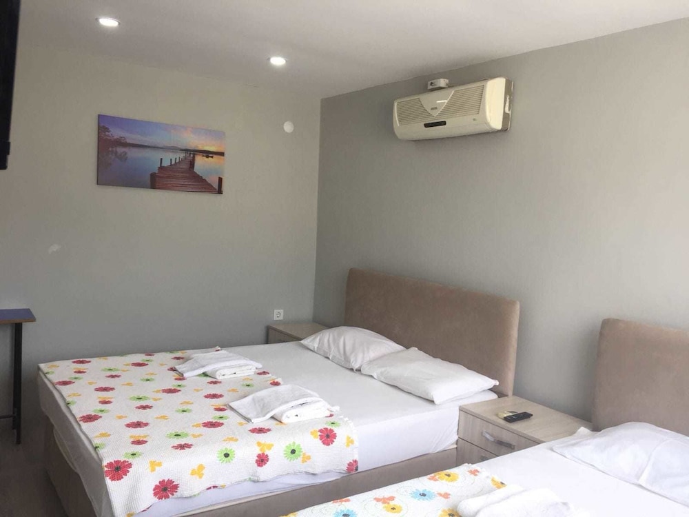 Selim Sultan Otel 14/64
