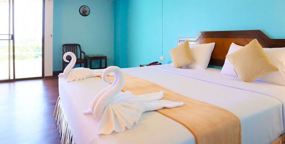 Wiangwalee Hotel 17/70