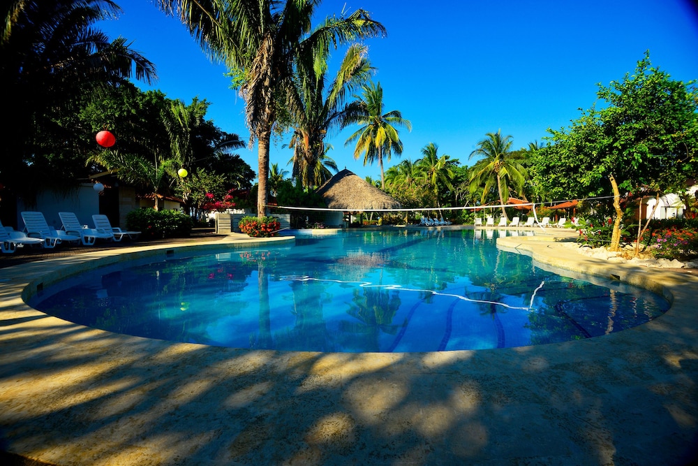 Villas Playa Samara Beach Front - All Inclusive 59/61
