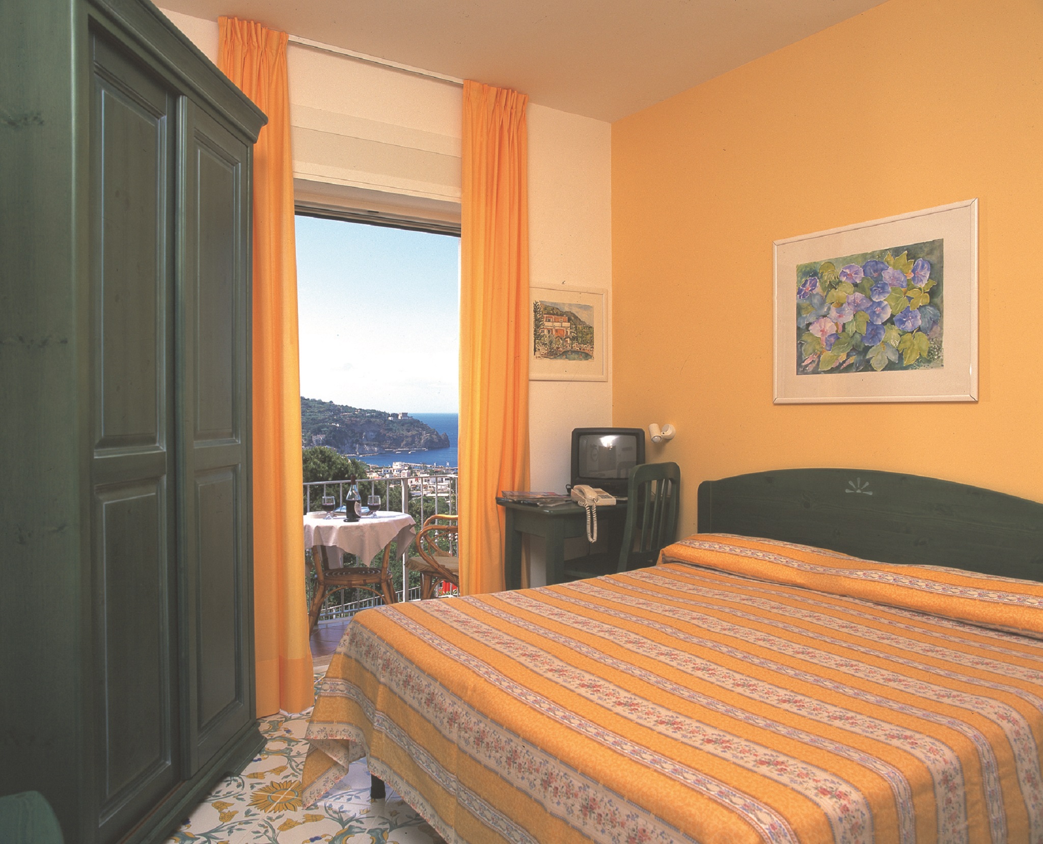 Terme La Pergola & Villa Flavio 8/42