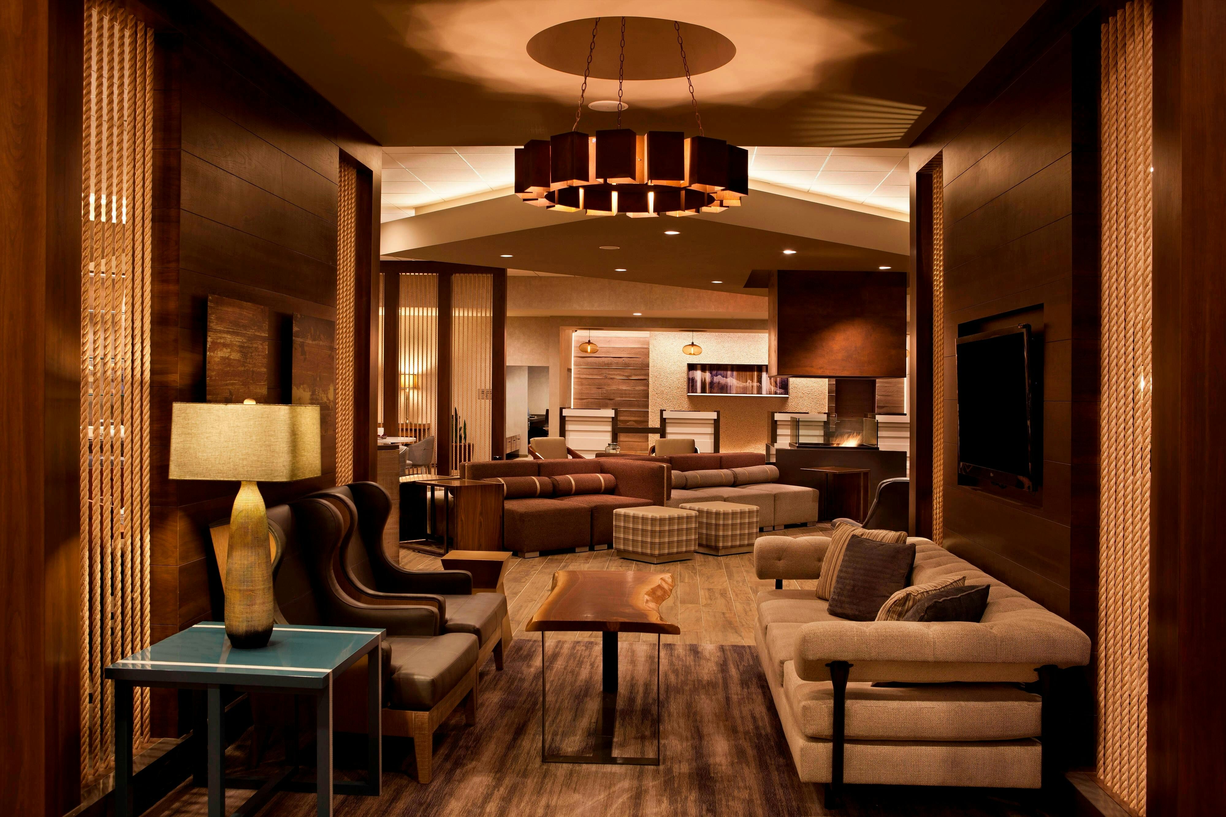 Marriott Denver West 10/11