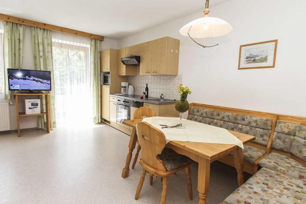 Appartements Trinker 26/49
