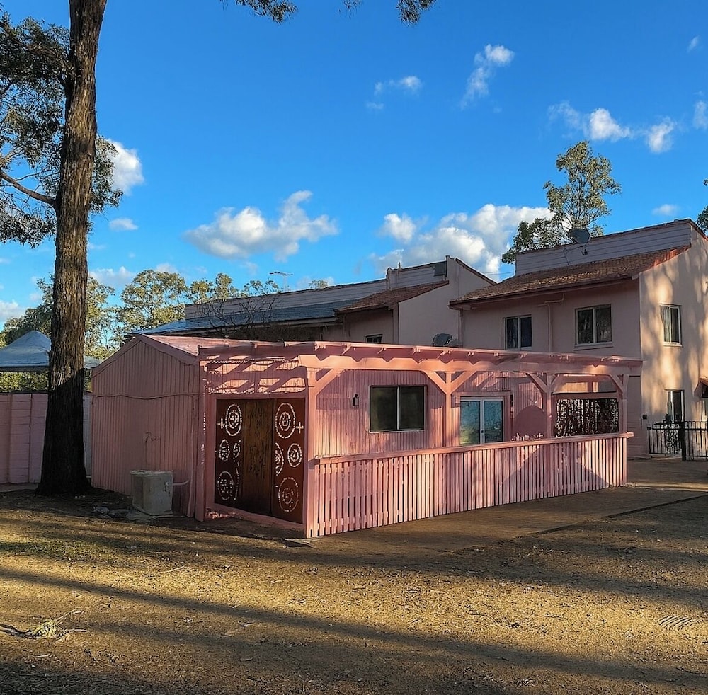 Villa Provence 3/48