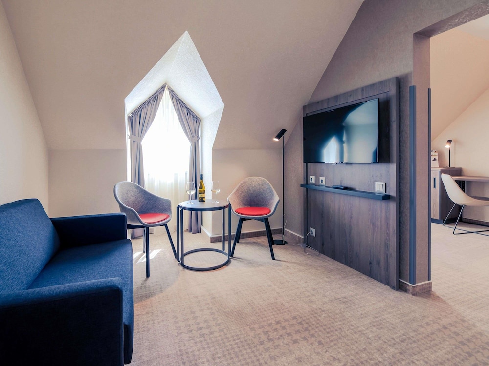 Mercure Budapest Korona Hotel 49/74