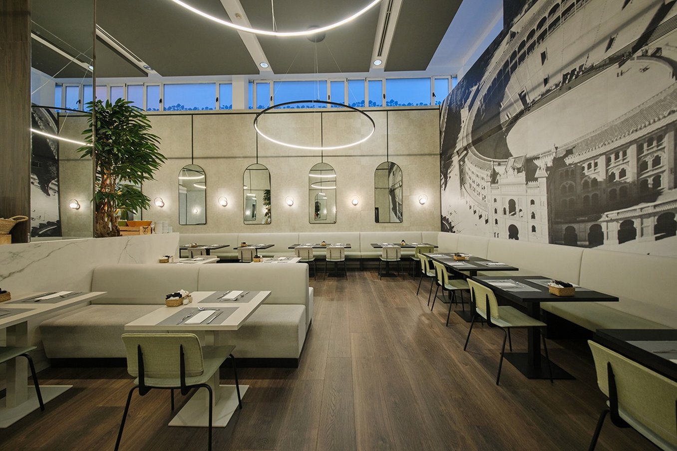 Hotel 1881 Madrid Ventas - Adults Only 31/50