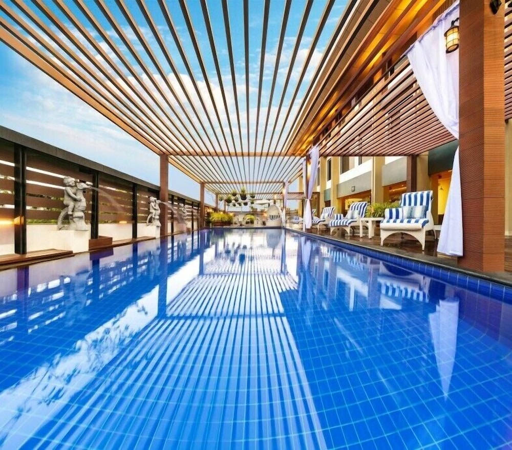 Grand Kakinada by GRT Hotels 25/57