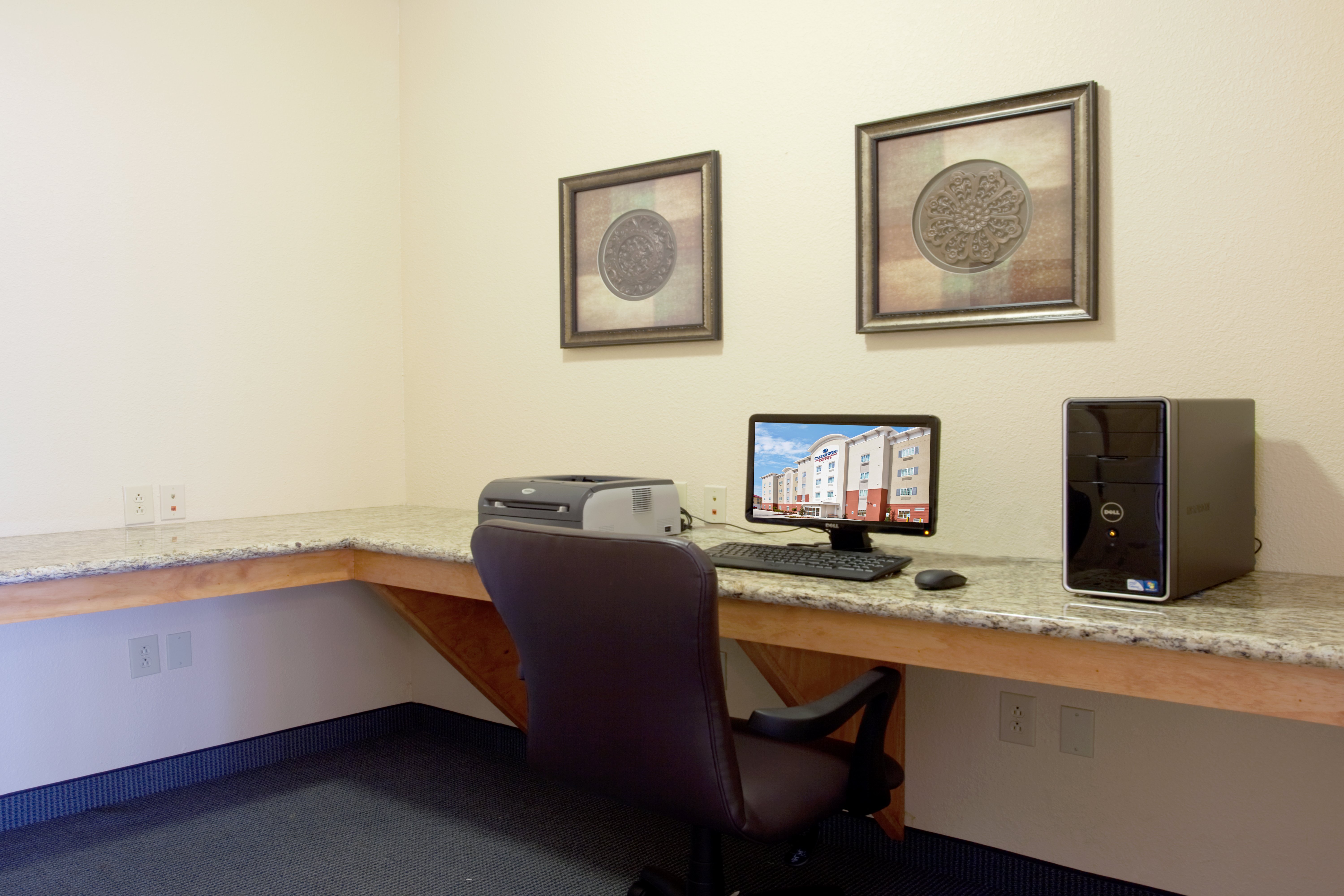 Candlewood Suites Slidell Northshore 23/27
