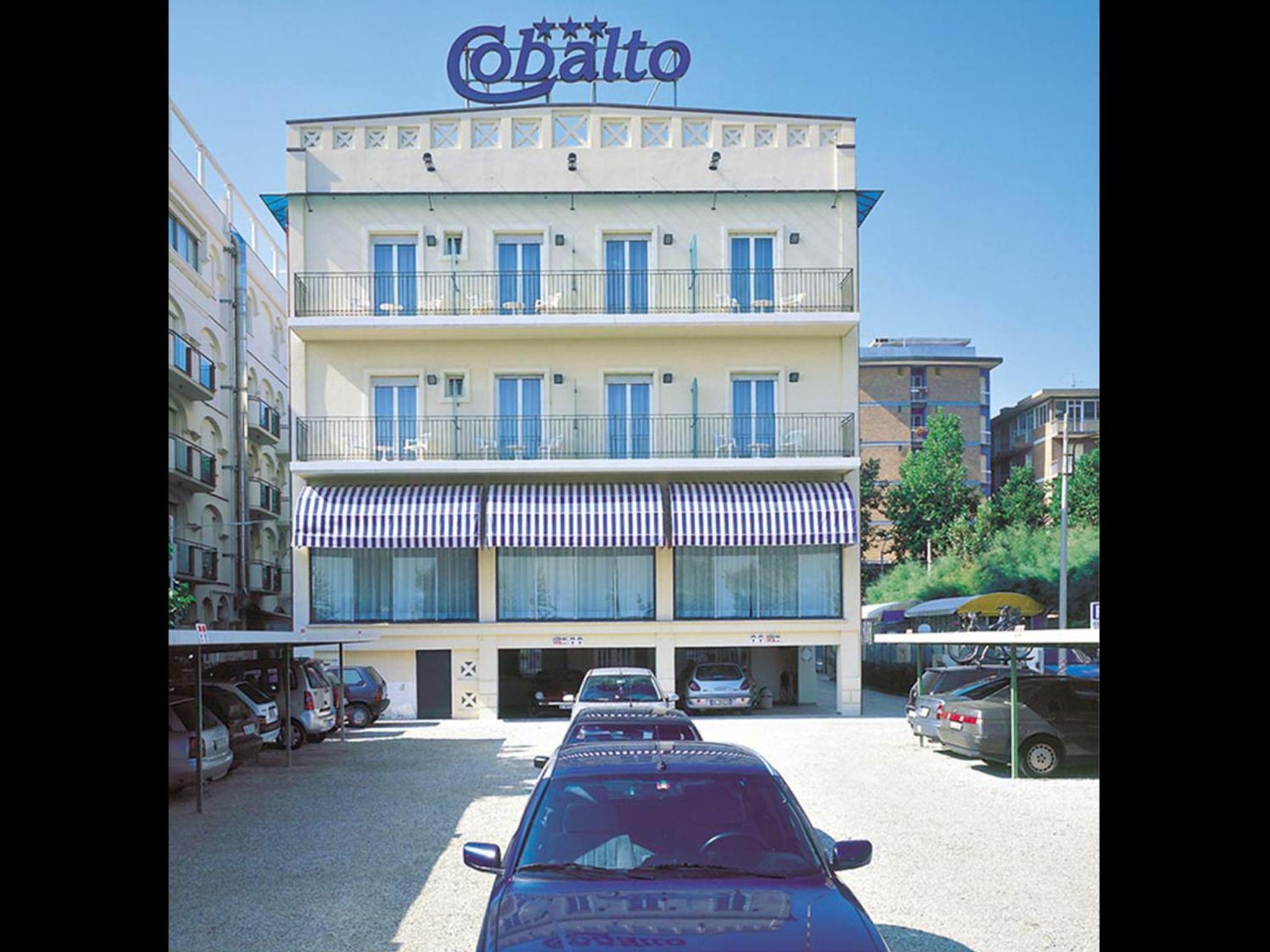 Cobalto 5/50