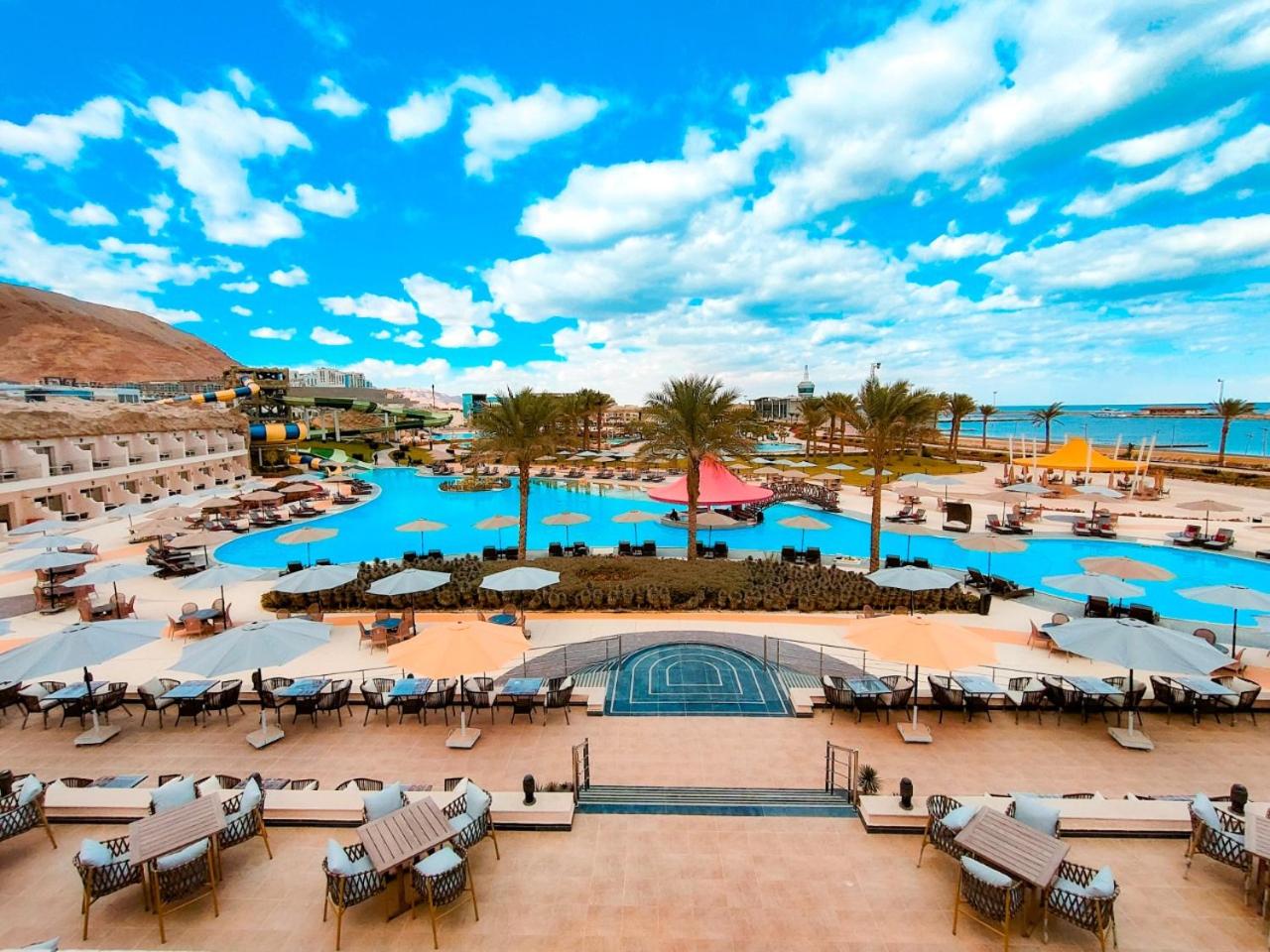 Eastern El-Galala Aquapark Ain Sokhna 37/51