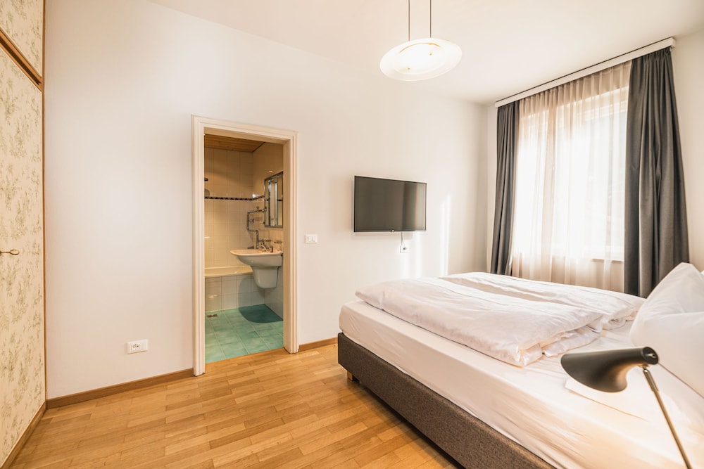 Residence Villa Aquila Adler 16/50