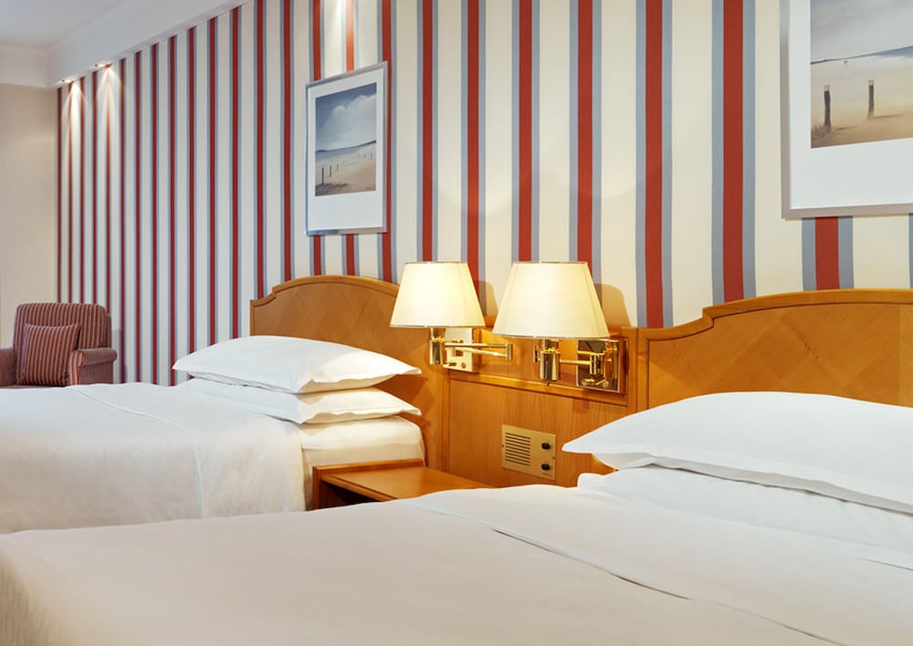 Sheraton Grand Salzburg Formerly Sheraton Salzburg Hotel 16/70