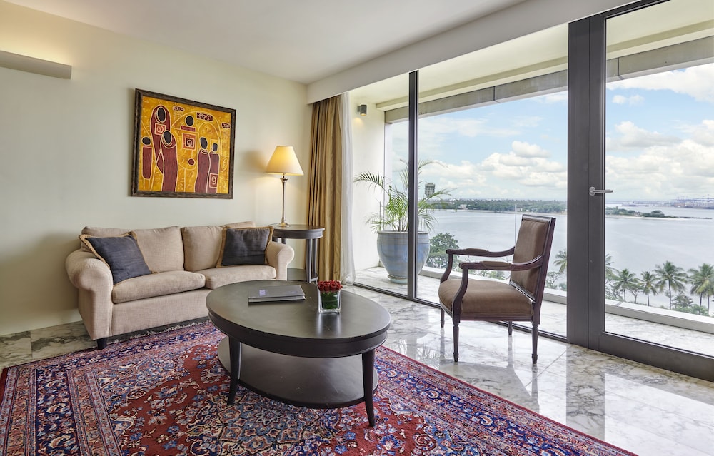 Hyatt Regency Dar Es Salaam - The Kilimanjaro 34/74