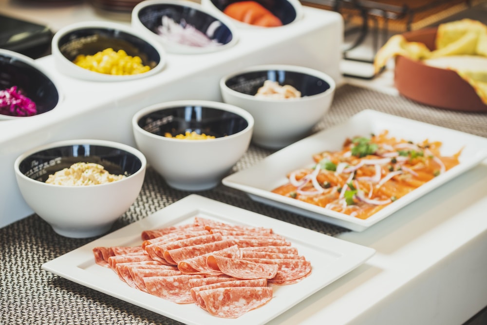 The BREAKFAST HOTEL MARCHE石垣島 写真3