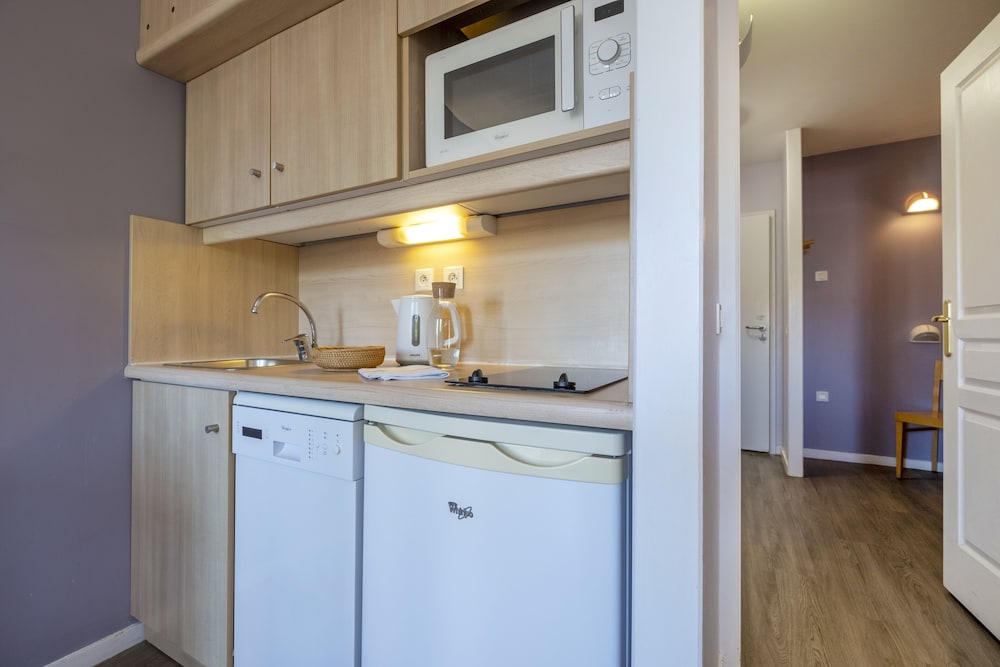 Pierre Vacances Residence Centre 26/62