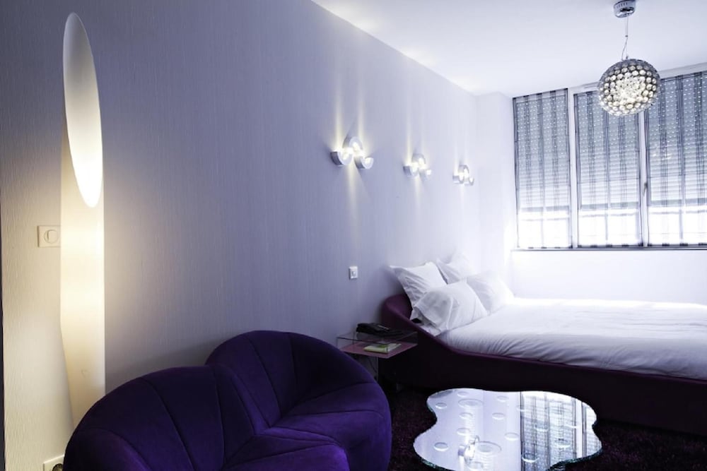 Hotel La Belle Meuniere 14/50
