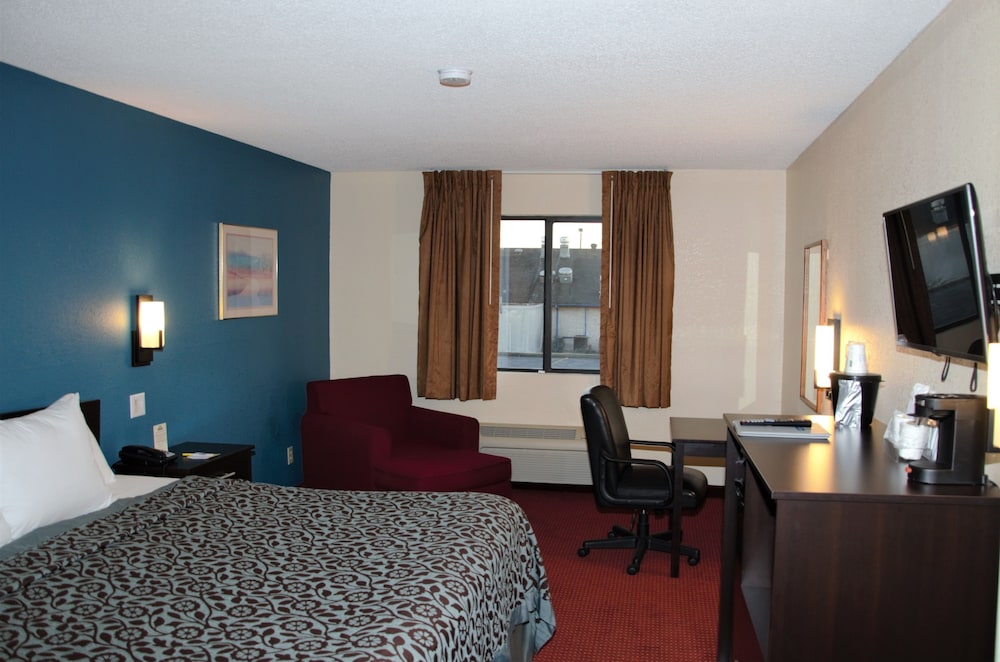 Days Inn by Wyndham Glasgow 28/55