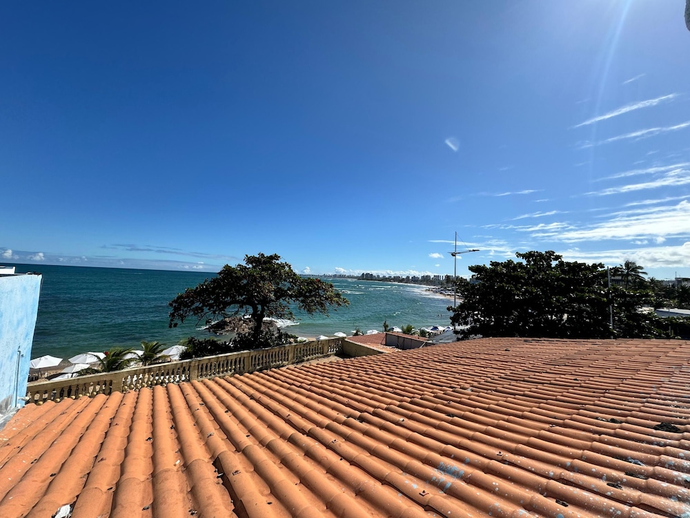 Hotel Luar De Itapua 53/59