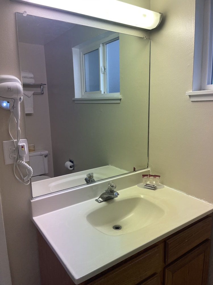 Travel Inn 55/60