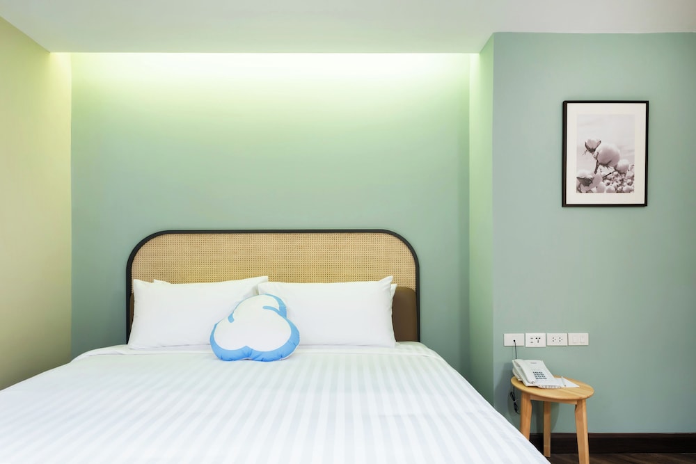 The Cotton Saladaeng Hotel 17/50