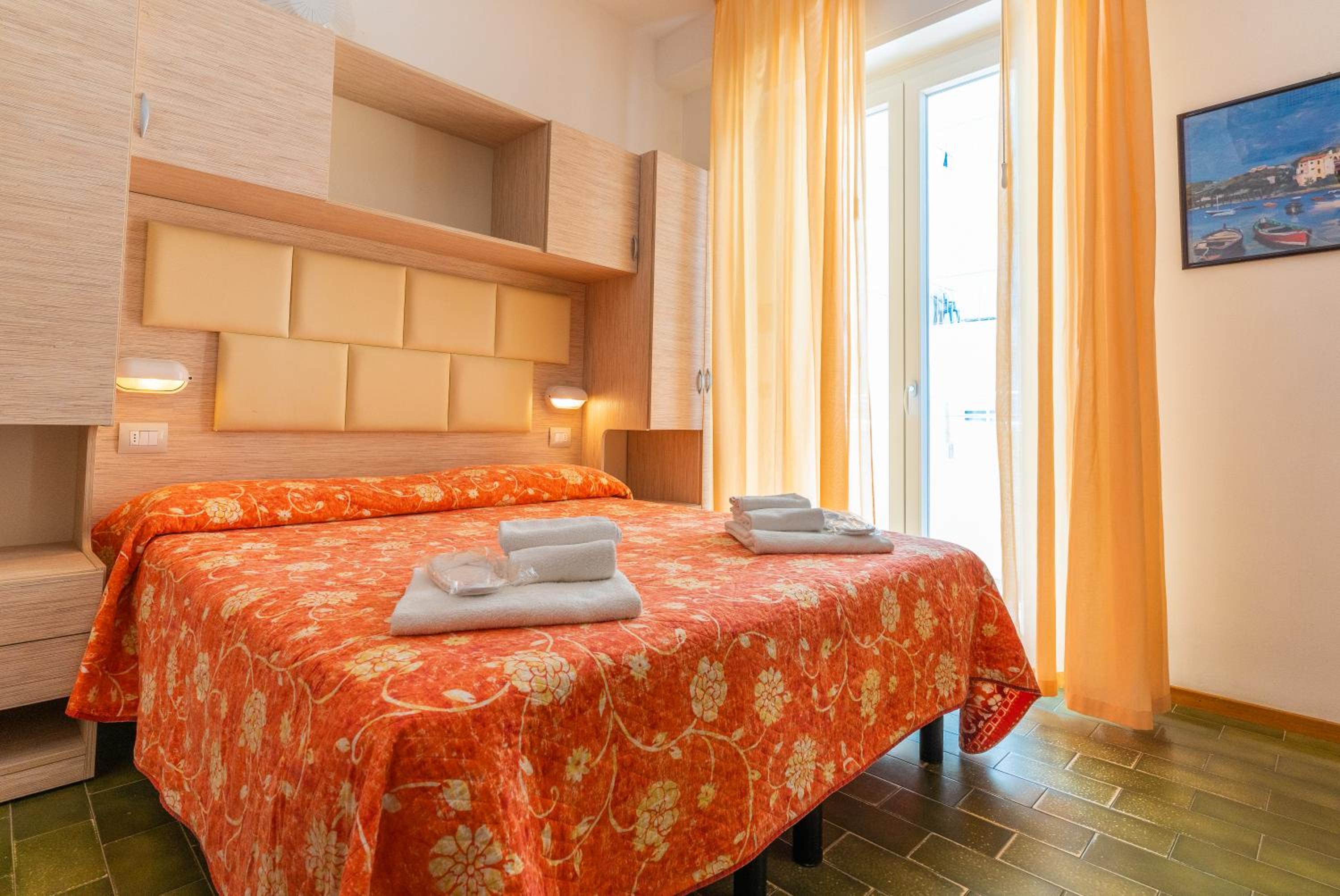 Hotel Croce Del Sud 14/50