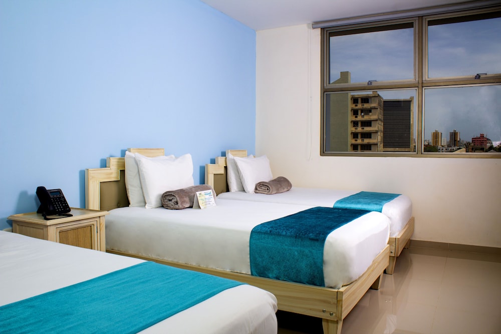 Hotel Marcari 14/30
