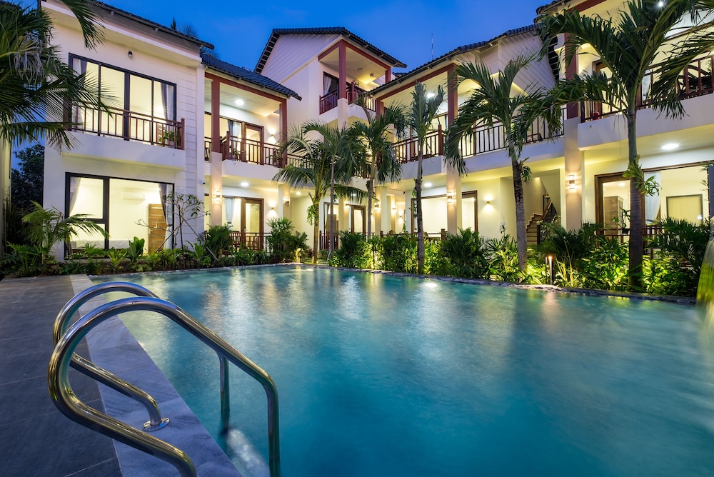 Melica Resort & Spa Phu Quoc 25/30