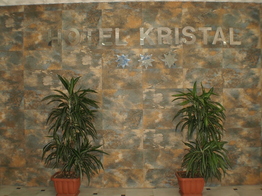 KRISTAL HOTEL photo2
