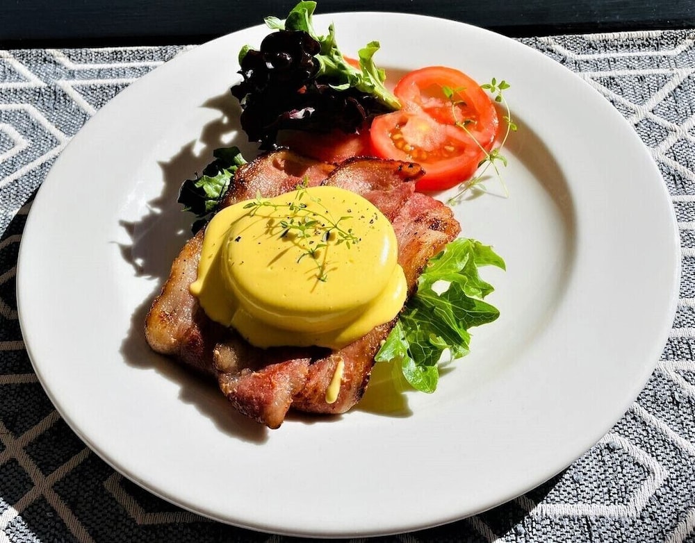 Plattekloof Premium Lodge 17/50