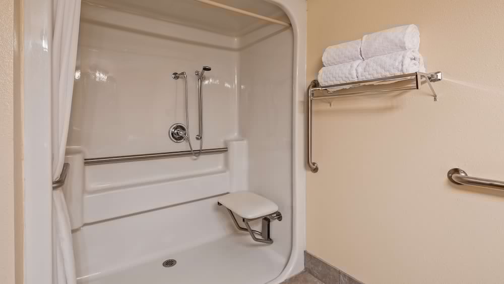 Best Western Music Capital Inn 3/36